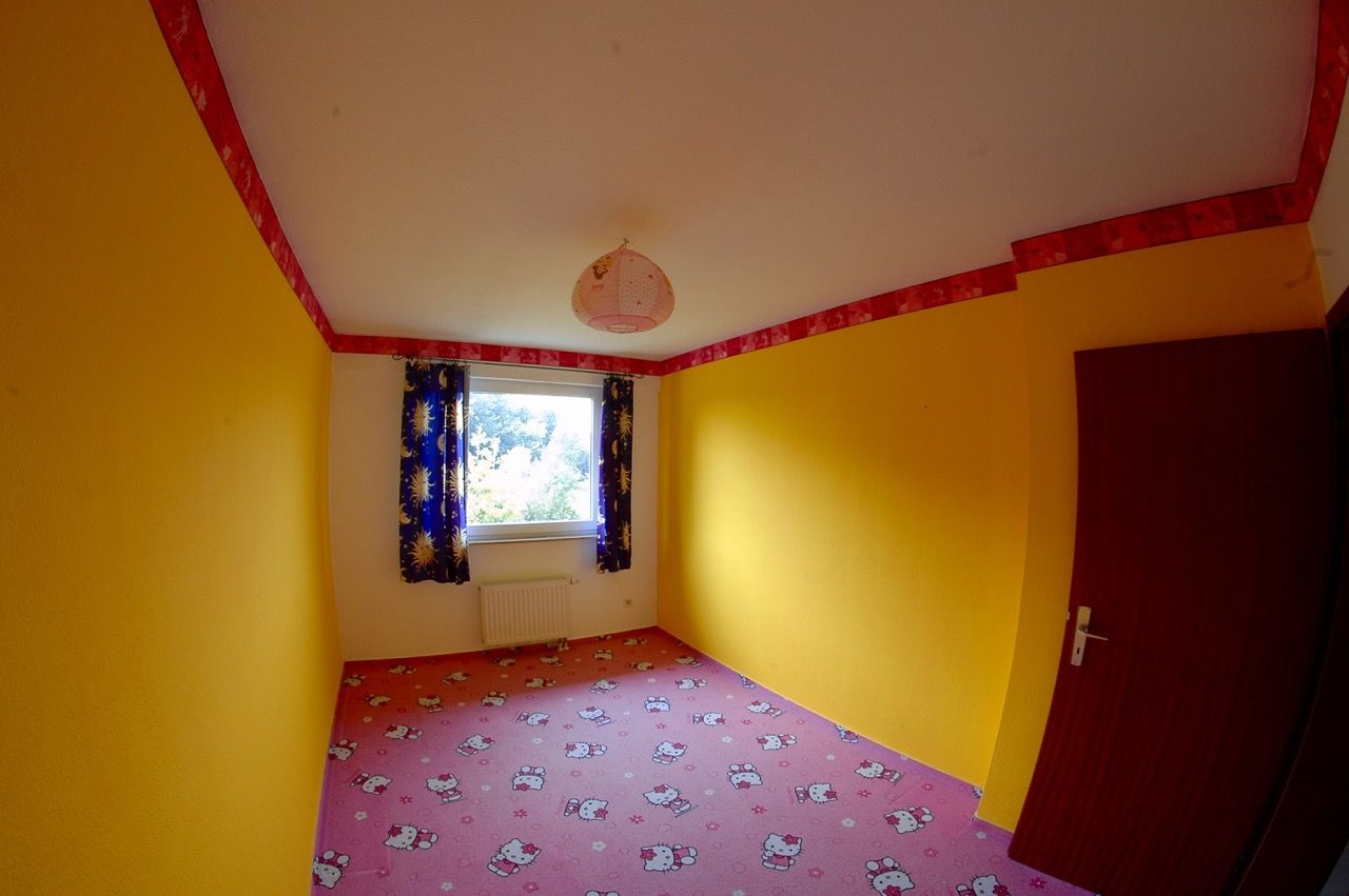 Vermietete DHH in Erbbaupacht