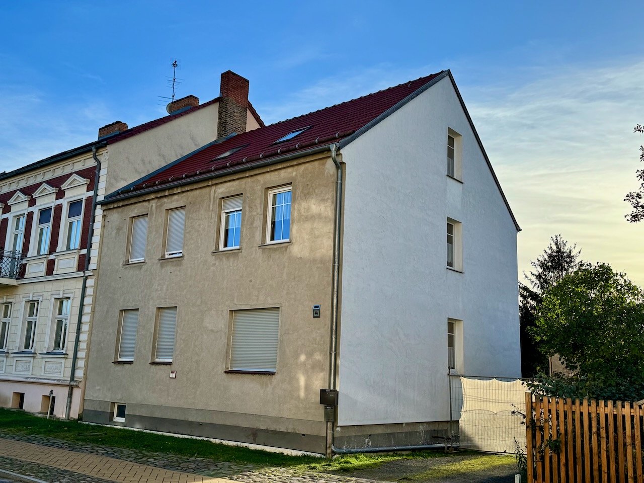 Für die große Familie und/ oder Vermietung