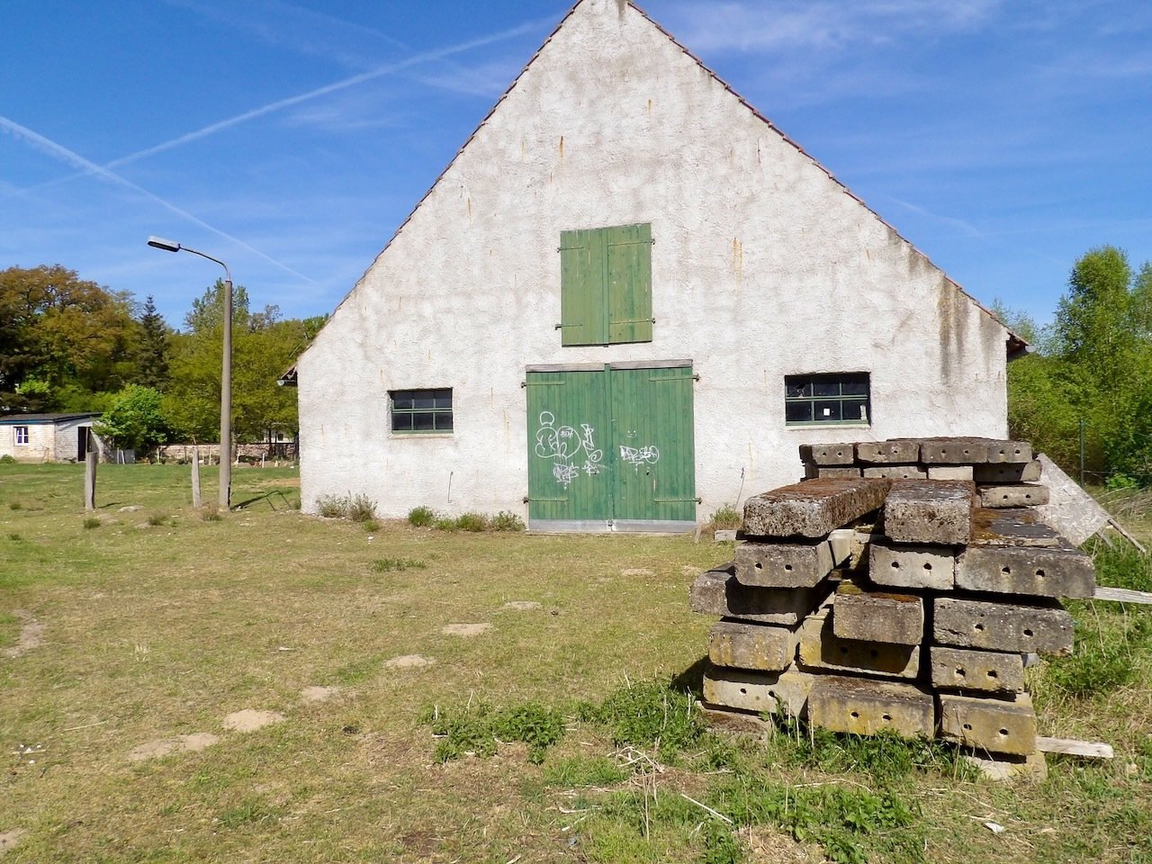 Tradition trifft Weitblick – Ihr neues Landgut