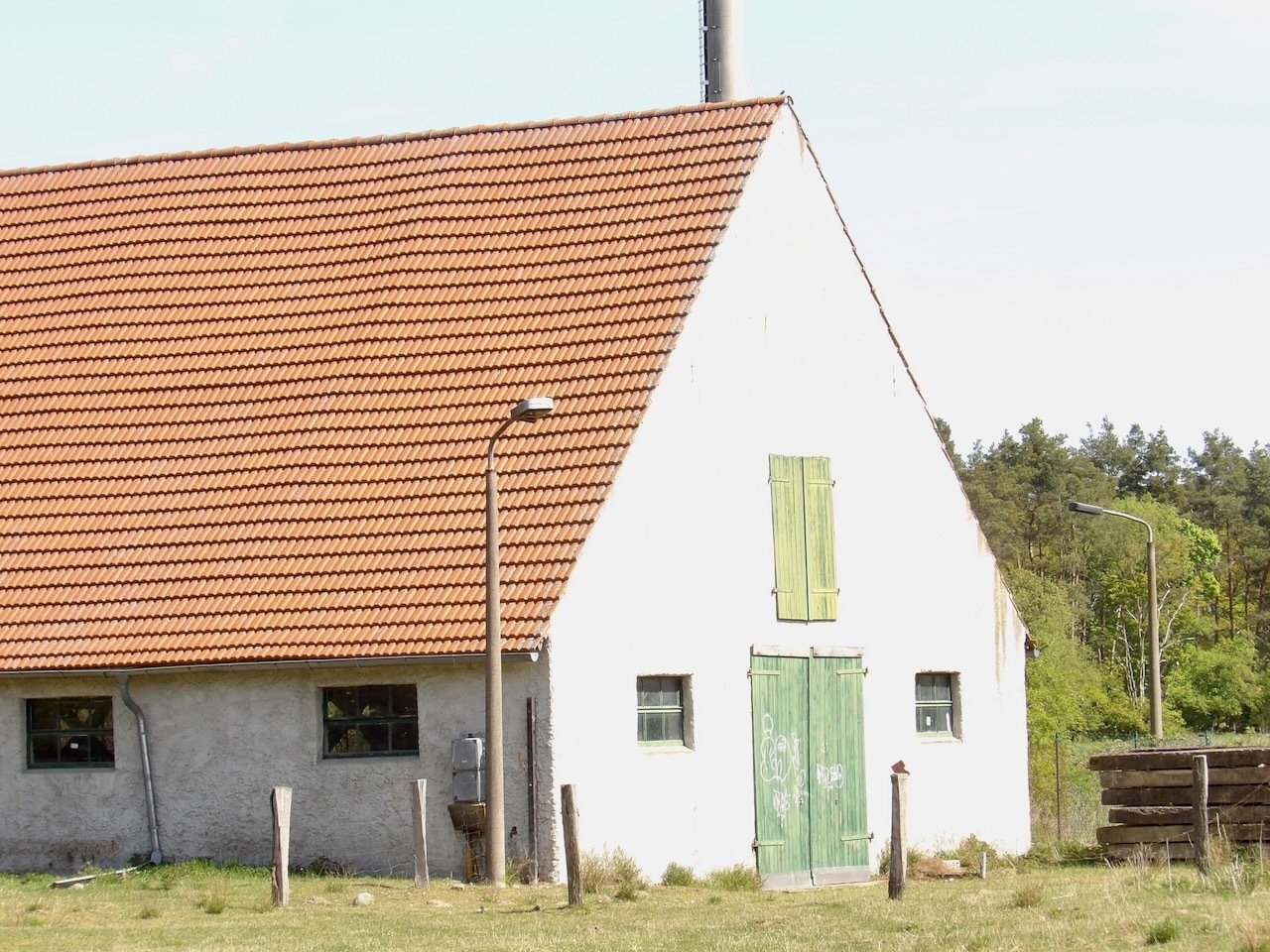 Tradition trifft Weitblick – Ihr neues Landgut