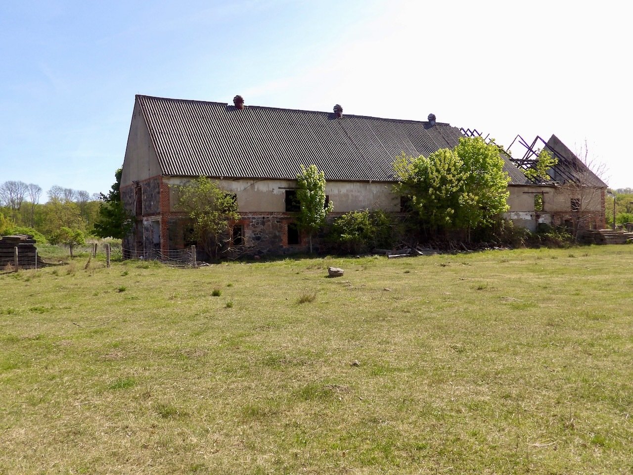 Tradition trifft Weitblick – Ihr neues Landgut