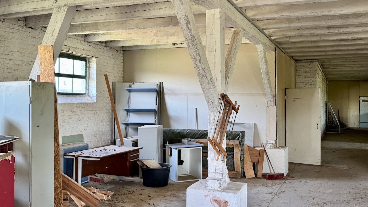 Tradition trifft Weitblick – Ihr neues Landgut