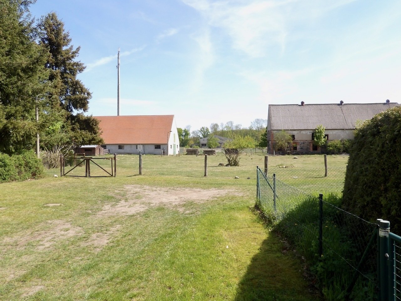 Tradition trifft Weitblick – Ihr neues Landgut