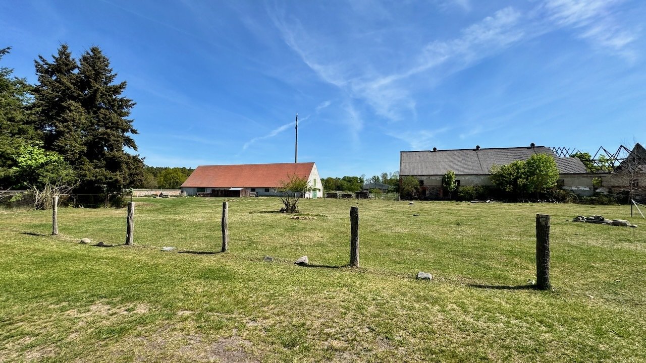 Tradition trifft Weitblick – Ihr neues Landgut
