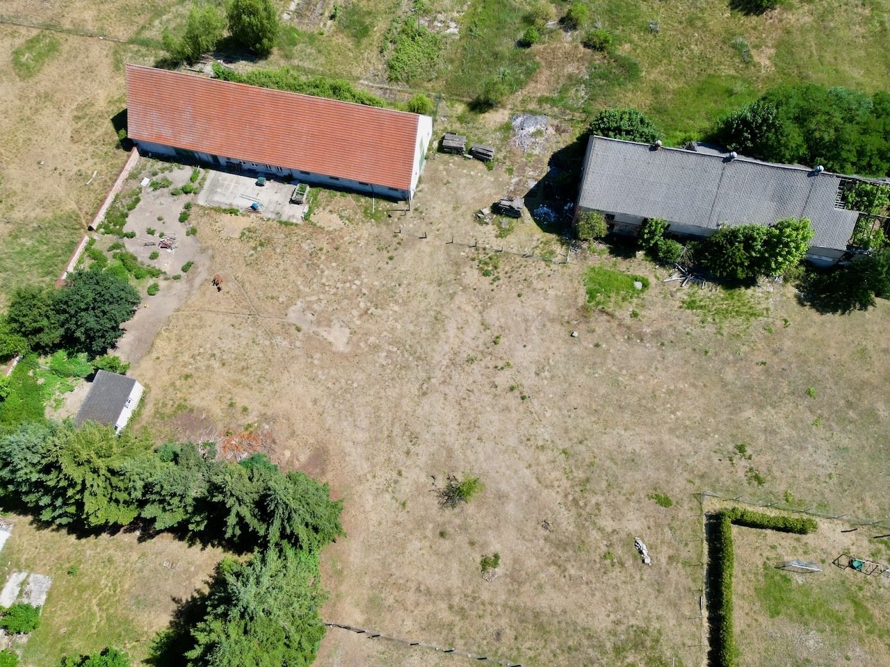 Tradition trifft Weitblick – Ihr neues Landgut