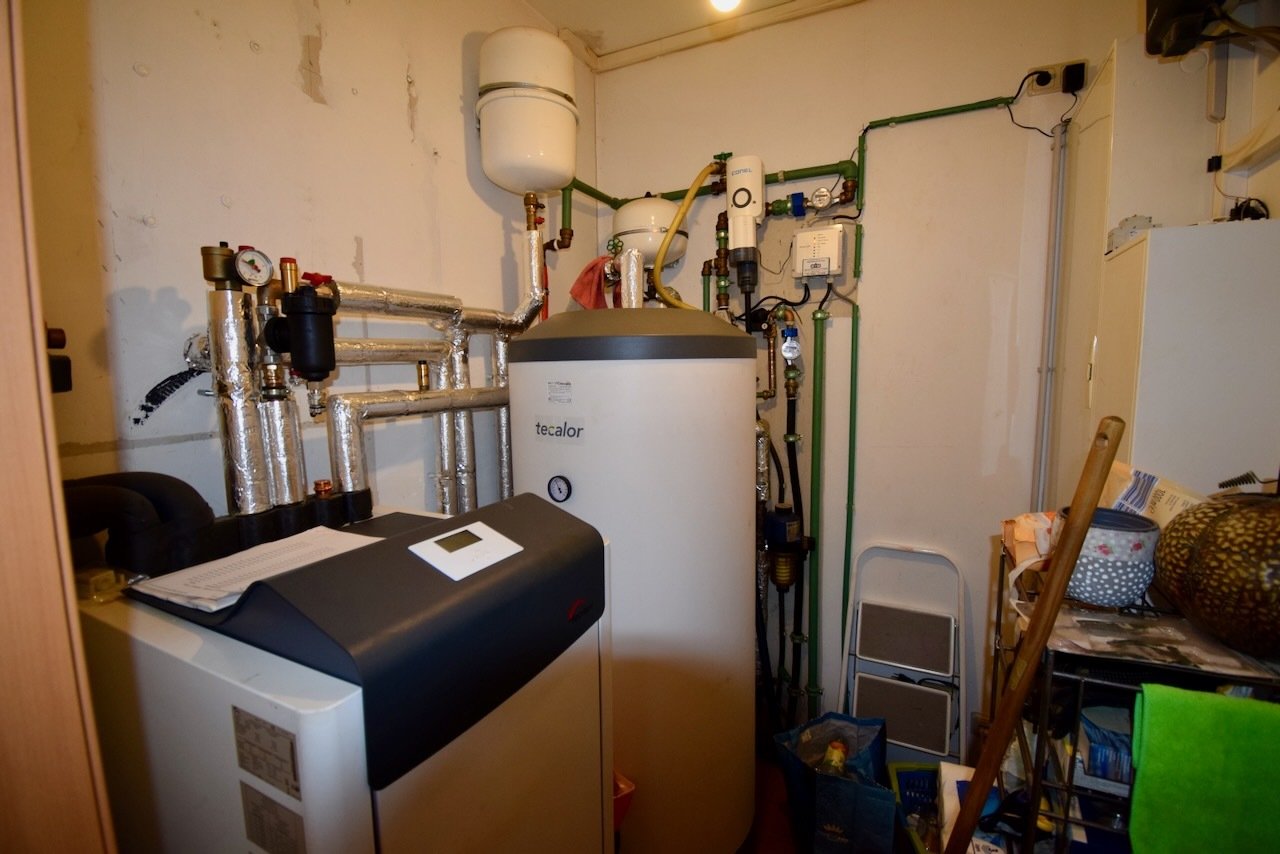 Modernes Einfamilienhaus mit großem Grundstück in Kremmen