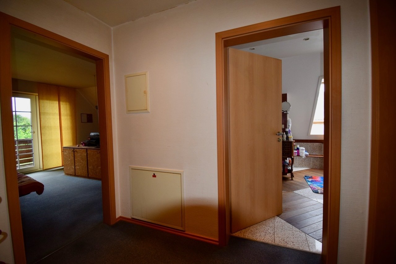 Modernes Einfamilienhaus mit großem Grundstück in Kremmen