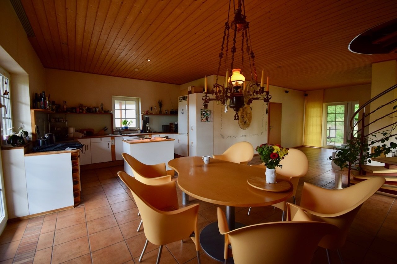 Modernes Einfamilienhaus mit großem Grundstück in Kremmen
