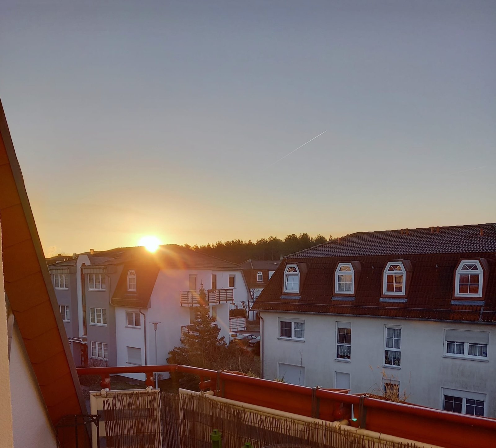 Velten: Vermietetes Familiennest im sonnigen Dachgeschoss in Velten Velten: Vermietetes Familiennest im sonnigen Dachgeschoss in Velten