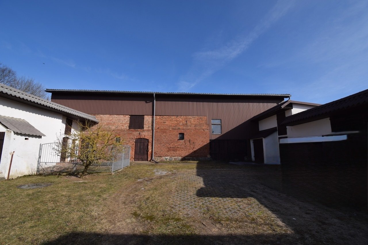 Ihr Wohntraum mit Riesengarten und Scheune