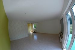 Wohn, Esszimmer