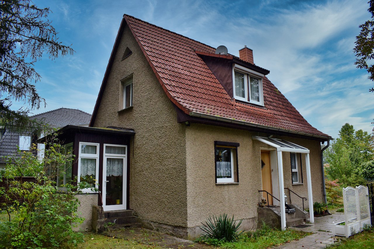 Außenansicht Außenansicht