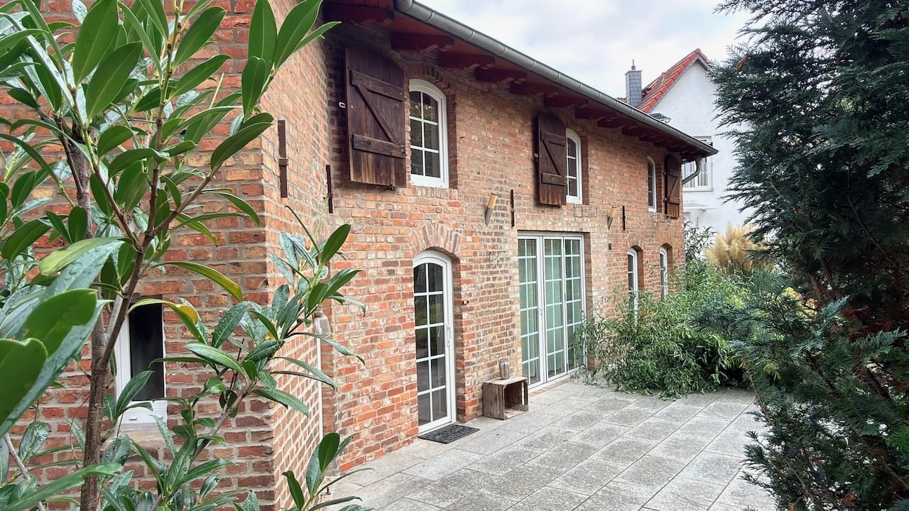 Außenansicht Außenansicht