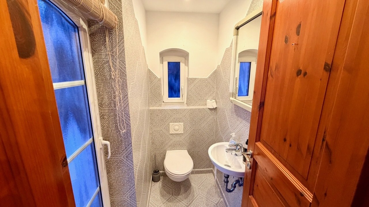WC separat WC separat