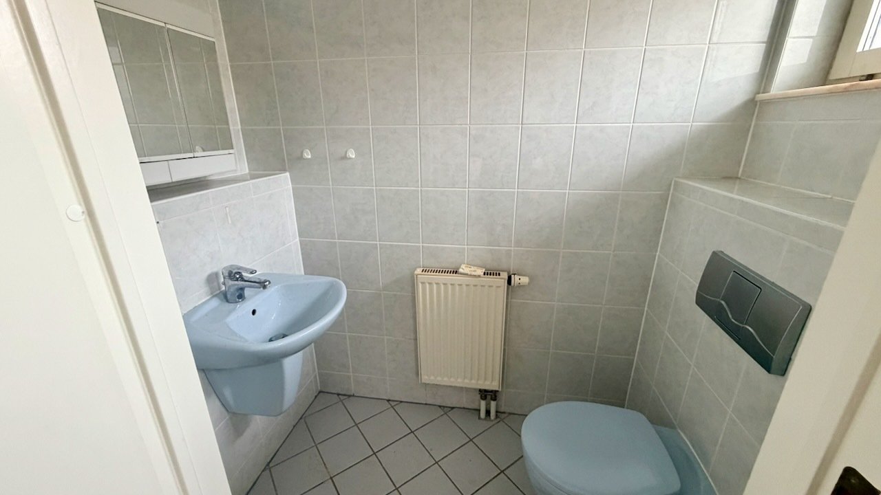 Gäste WC