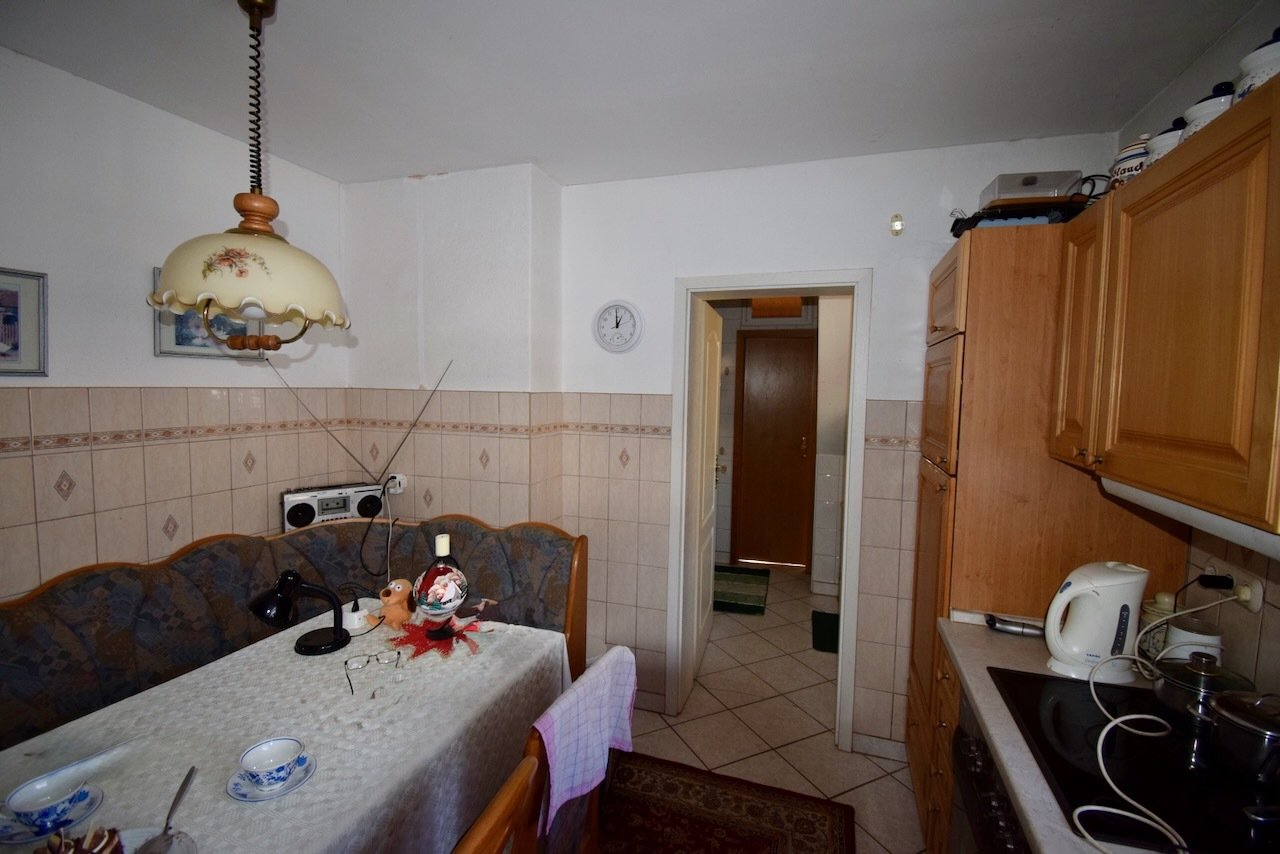 Küche Haus 2