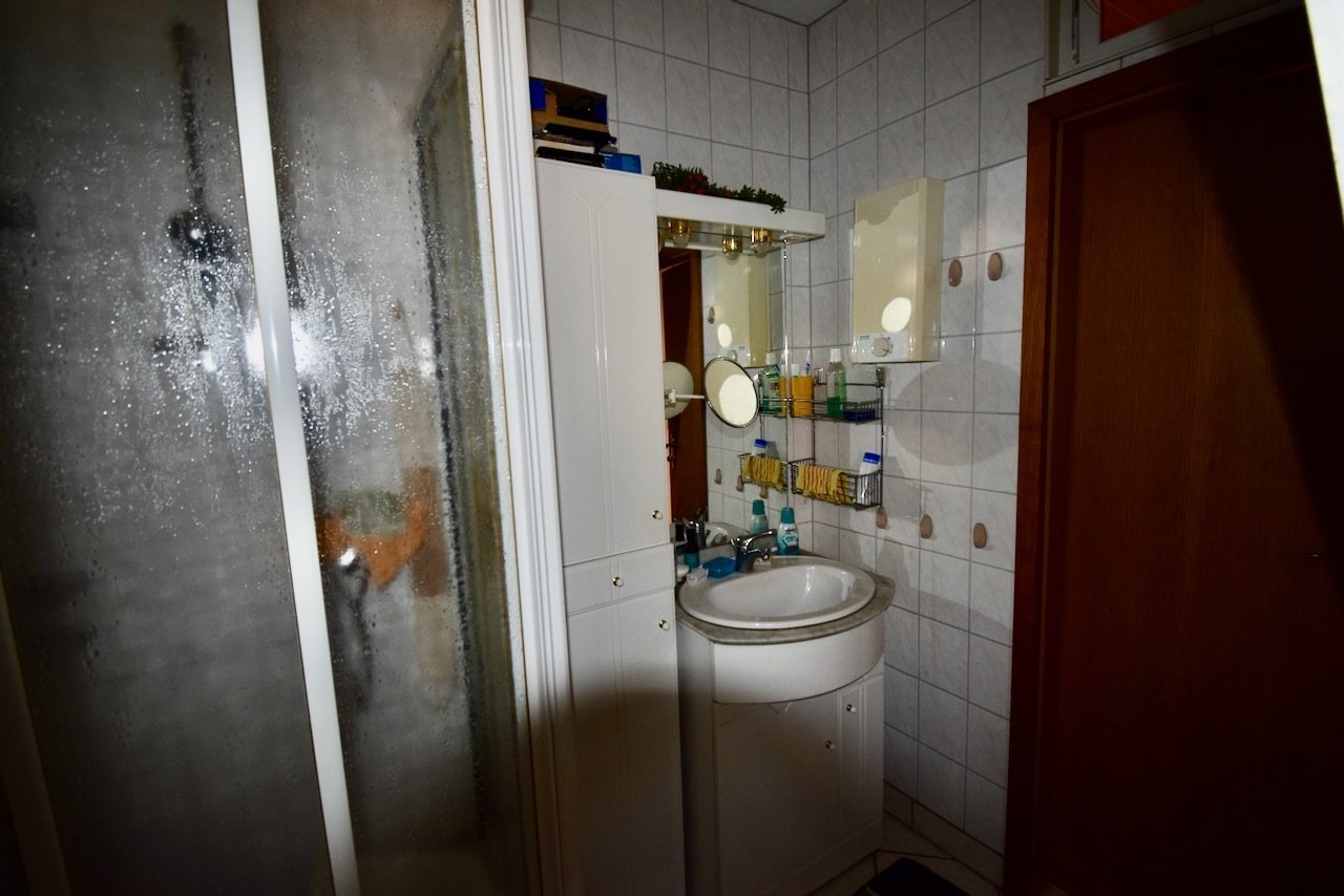 Duschbad Haus 2